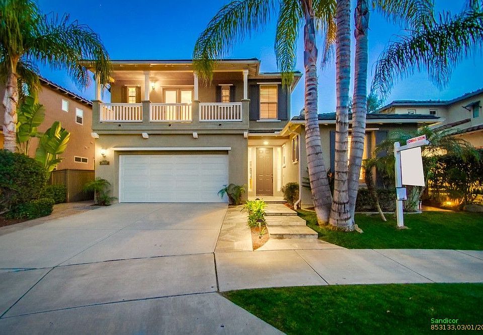 2nd image of 7027 Cantaberra Ct