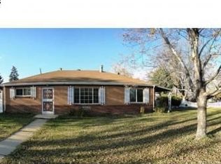9201 Russell Way, Thornton, CO 80229