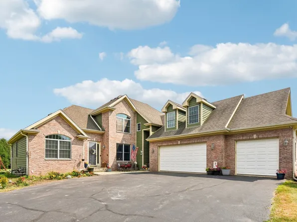 (undisclosed Address), Marengo, IL 60152