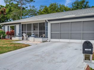 11119 Sandtrap Dr #11119, Pt Richey, FL 34668