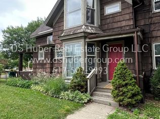 303.5 W Lapeer St, Lansing, MI 48933