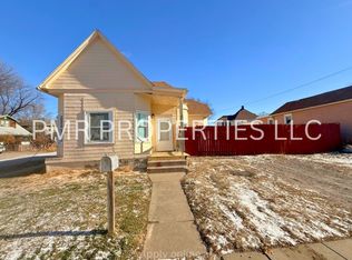 315 N 8th St, Council Bluffs, IA 51503