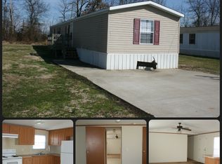 308 Jennifer St, Oak Grove, KY 42262