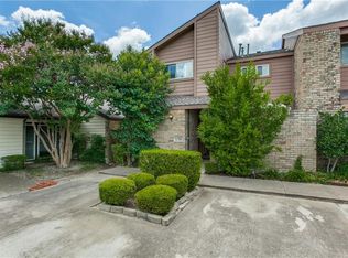 12705 Montfort Dr, Dallas, TX 75230