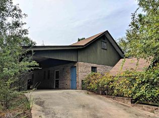 4959 E Old Savannah Rd, Millen, GA 30442