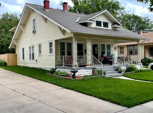 832 N Porter Ave, Wichita, KS 67203