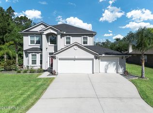 1210 Royal Dornoch Dr, Jacksonville, FL 32221