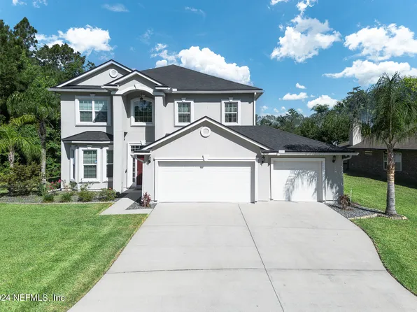1210 ROYAL DORNOCH Drive, Jacksonville, FL 32221