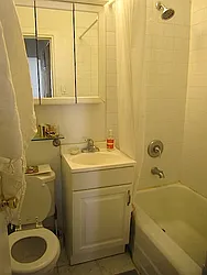 Rented by City Wide Apartments