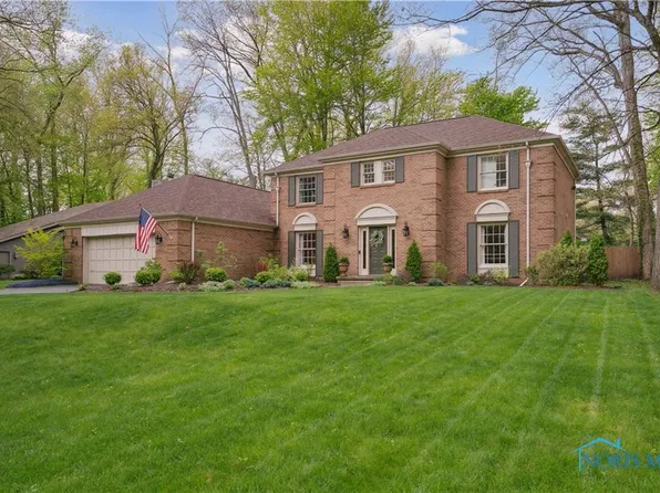 5577 Ginger Tree Ln, Toledo, OH 43623