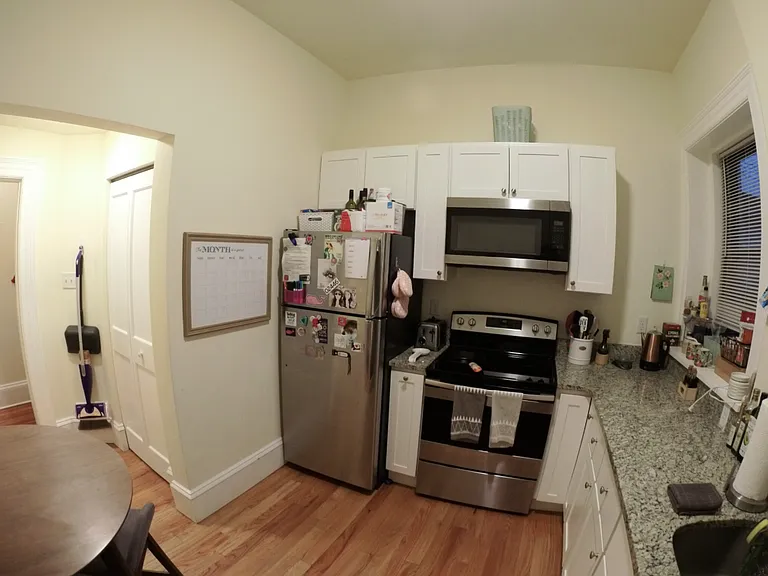 1463-1465 Beacon St #14F — Photo 2