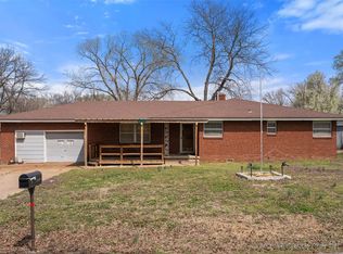 3500 Henrietta Ave, Bartlesville, OK 74006