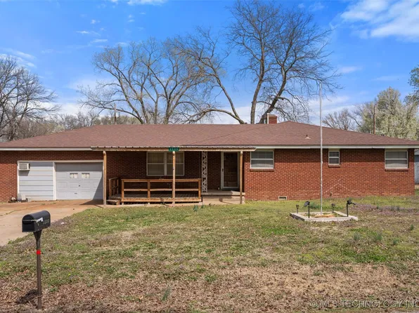 3500 Henrietta Ave, Bartlesville, OK 74006