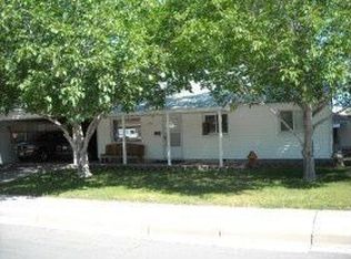 370 W 400 S, Tooele, UT 84074