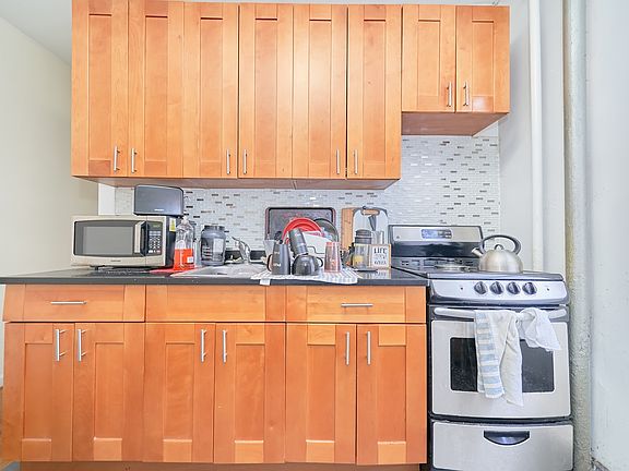 4th image of 516 W 156th St APT 52
