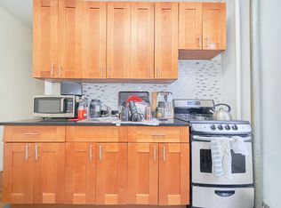 516 W 156th St APT 43, New York, NY 10032