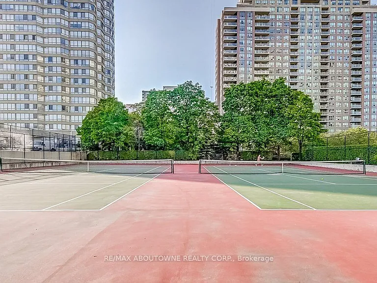 55 Elm Dr W #1007 — Photo 36