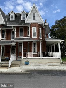 30 W Washington St, Fleetwood, PA, 19522