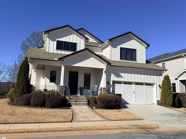 9 Azalea Spring Ct, Greenville, SC 29615