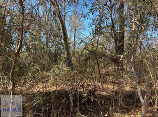 None Barrington Ferry Rd, Riceboro, GA 31323