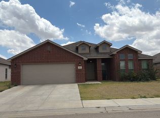 7421 29th St, Lubbock, TX 79407