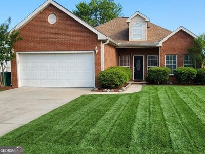 132 Larkspur Ln, Bonaire, GA, 31005
