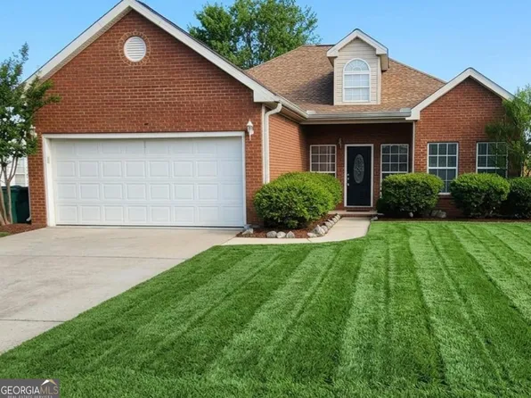 132 Larkspur Ln, Bonaire, GA 31005