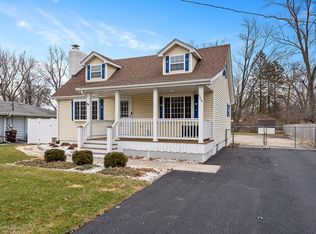 268 S Cooper Rd, New Lenox, IL 60451