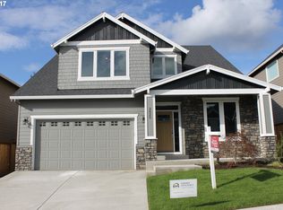 2625 SW 42nd St, Gresham, OR 97080