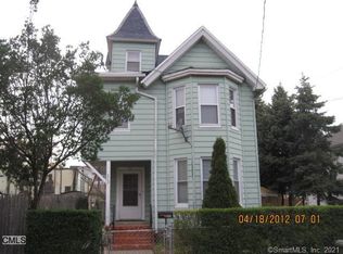 213 Olive St, Bridgeport, CT 06604