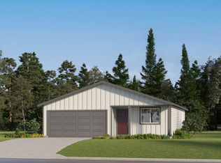 2057 Luna 2 Way, Lebanon, OR 97355