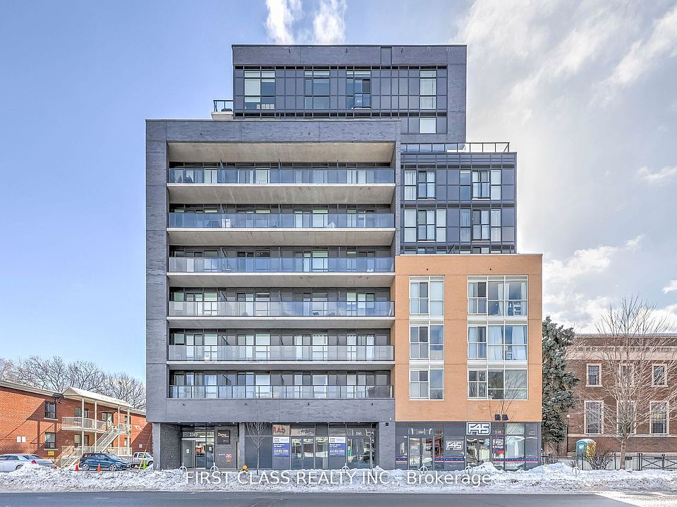 1st image of 2369 Danforth Ave #904