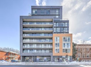 2369 Danforth Ave #904, Toronto, ON M4C 0B1