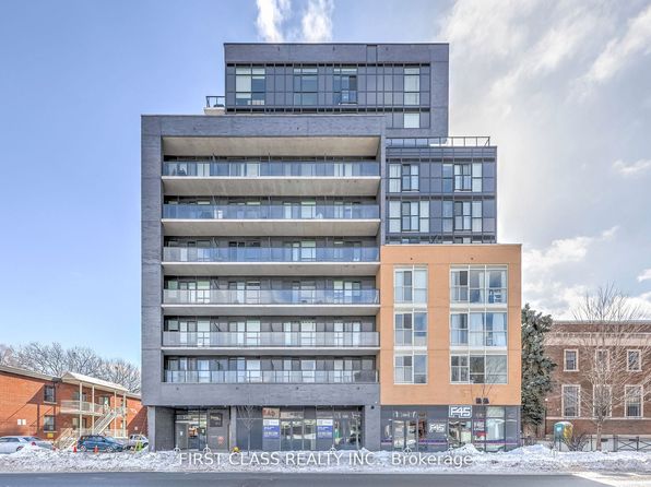 2369 Danforth Ave #904, Toronto, ON M4C 0B1