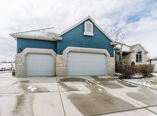 3549 W Figure Skate Cir, West Jordan, UT 84084