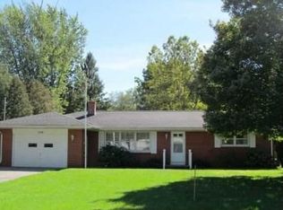 1109 Lyn Rd, Bowling Green, OH 43402