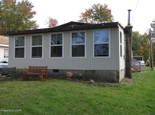 81 Lakeview Dr, Sweet Valley, PA 18656