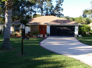 6247 Burning Tree Ln, Spring Hill, FL 34606