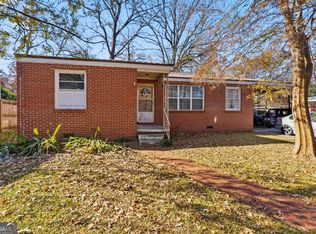 109 Lee St, Warner Robins, GA 31088