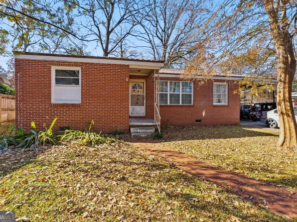 109 Lee St, Warner Robins, GA 31088