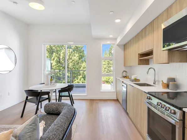Beaumont - 1490 West 32nd Ave