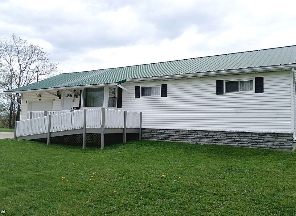 1st image of 105 Newbanks Rd