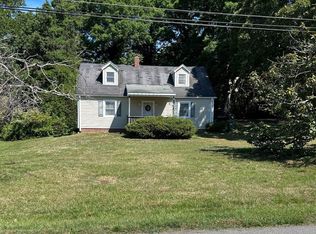 77 Allensville Rd, Roxboro, NC 27574