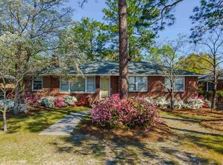 1126 Michaelmas Ave, Cayce, SC 29033