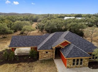 106 S Vaquero Dr, Blanco, TX 78606
