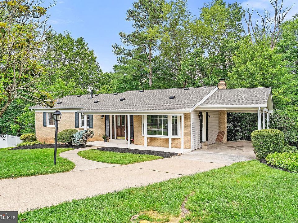 1st image of 8524 Midas Ct