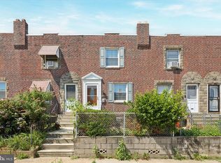 4808 Rosalie St, Philadelphia, PA 19135
