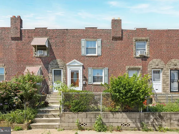4808 Rosalie St, Philadelphia, PA 19135