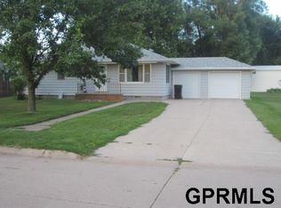 1131 Chestnut St, North Bend, NE 68649