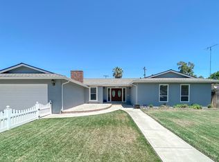 1805 Fallon Ln, Modesto, CA 95355